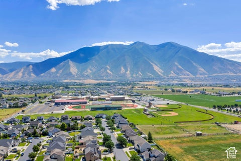 Tiny photo for 127 N 1800 E, Spanish Fork, UT 84660 (MLS # 2190182)