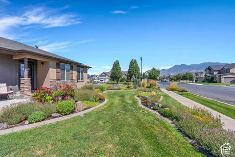 Tiny photo for 127 N 1800 E, Spanish Fork, UT 84660 (MLS # 2190182)