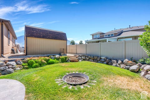 Tiny photo for 127 N 1800 E, Spanish Fork, UT 84660 (MLS # 2190182)