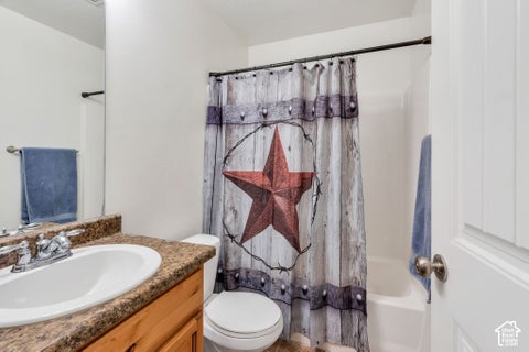 Tiny photo for 127 N 1800 E, Spanish Fork, UT 84660 (MLS # 2190182)