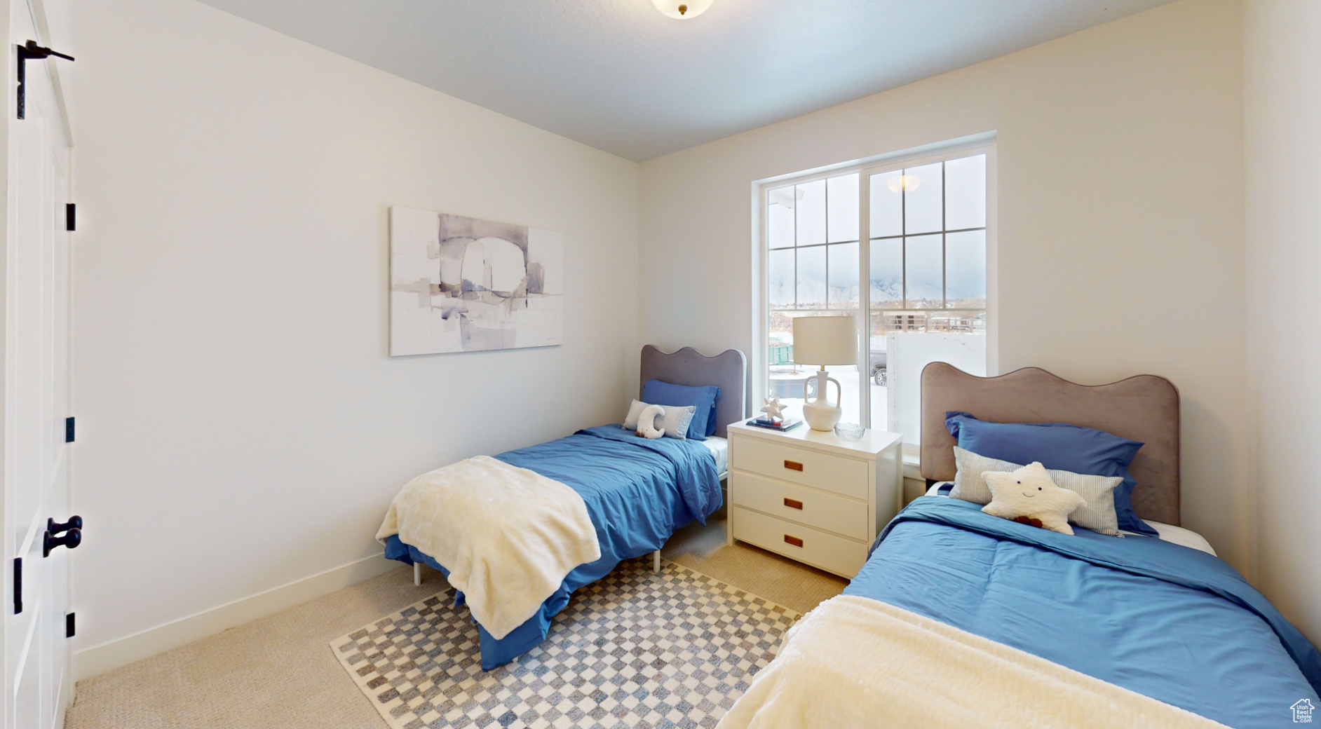 MAPLE CANYON ESTATES - Residential