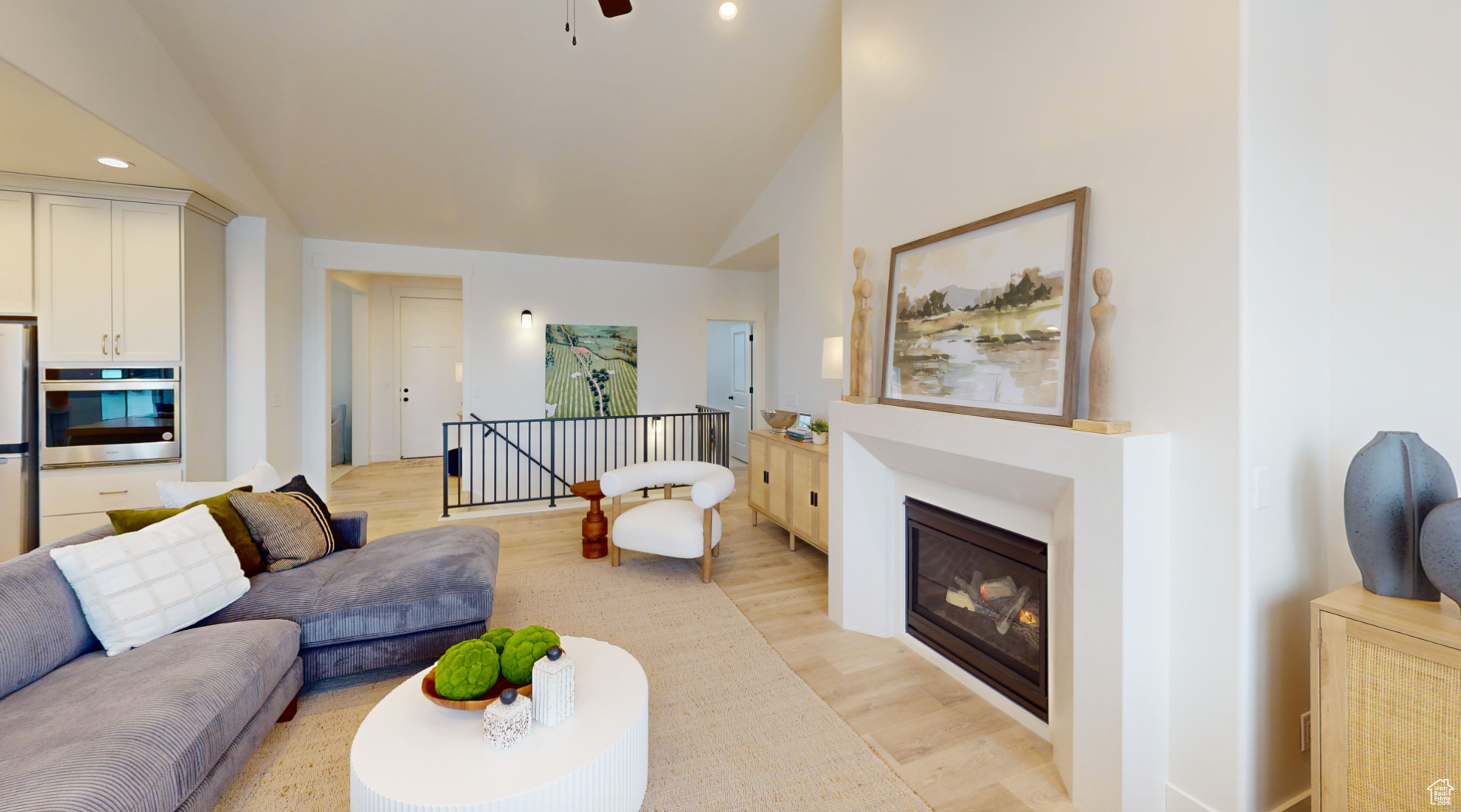 MAPLE CANYON ESTATES - Residential