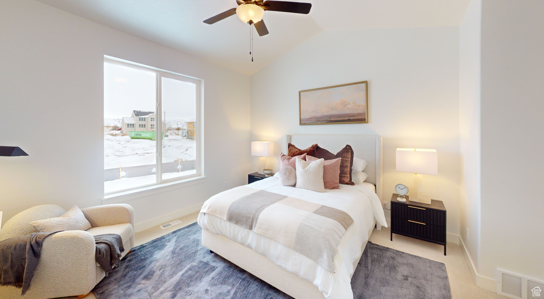MAPLE CANYON ESTATES - Residential