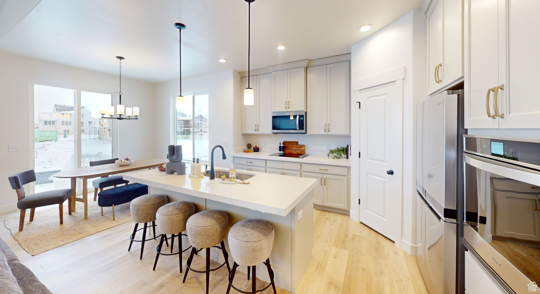 MAPLE CANYON ESTATES - Residential