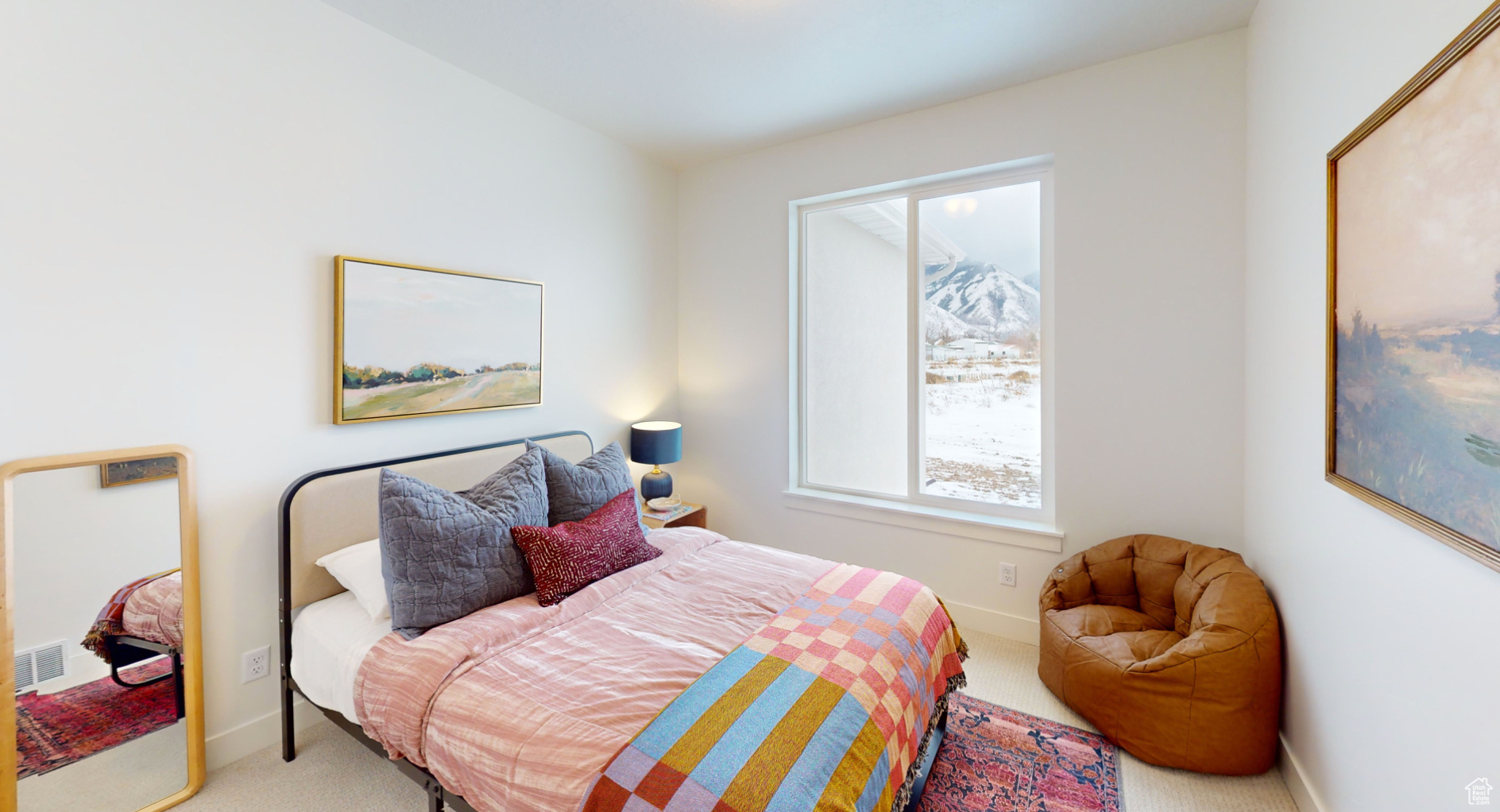 MAPLE CANYON ESTATES - Residential