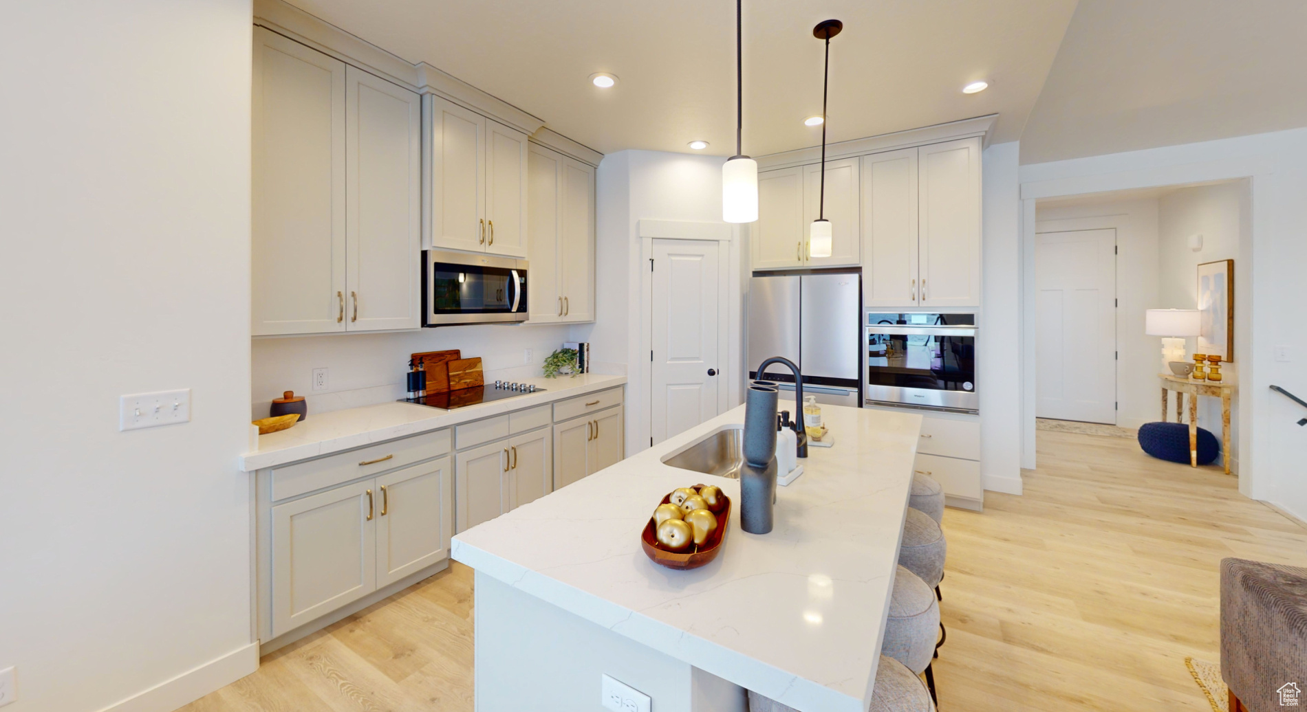 MAPLE CANYON ESTATES - Residential