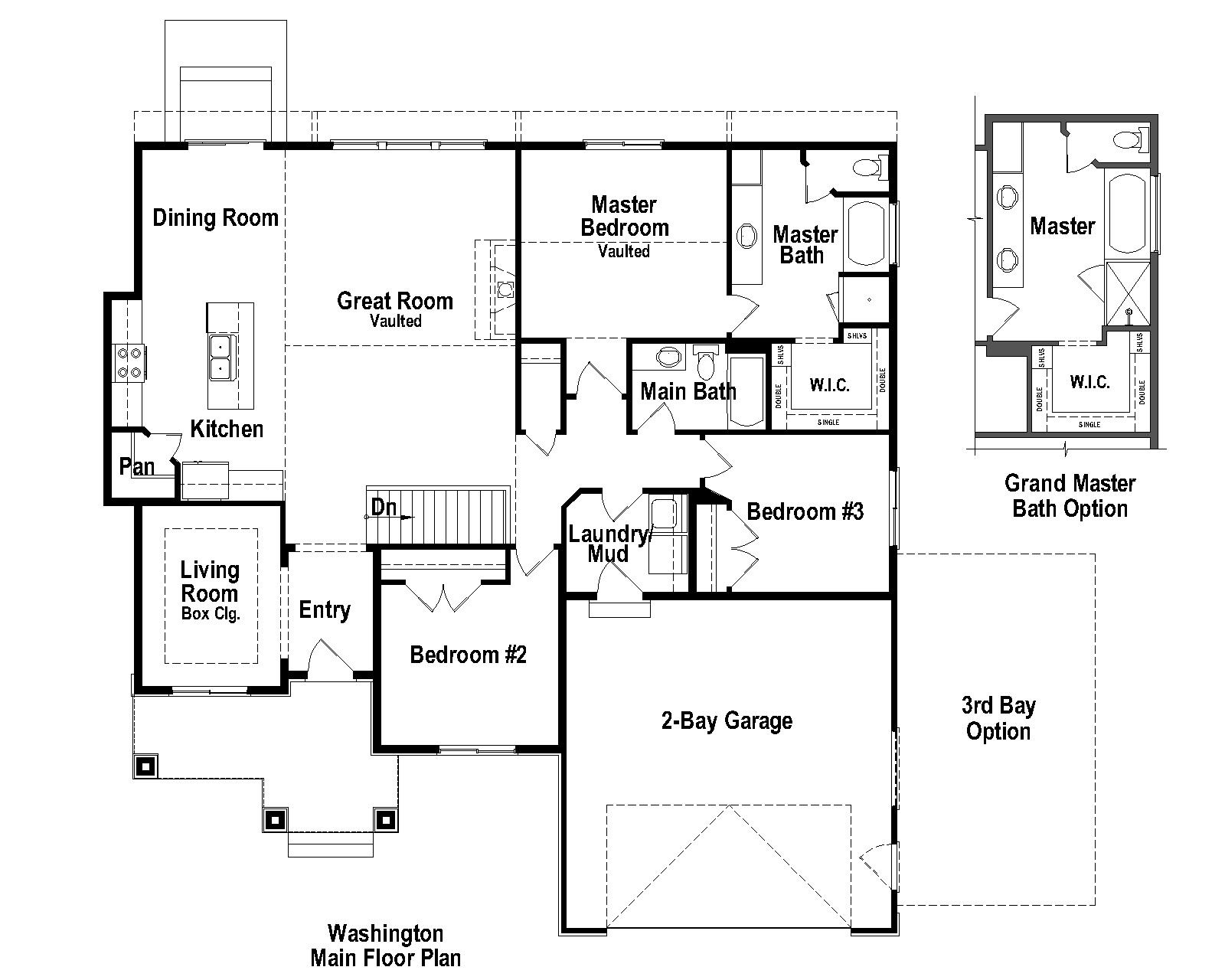 MAPLE CANYON ESTATES - Residential