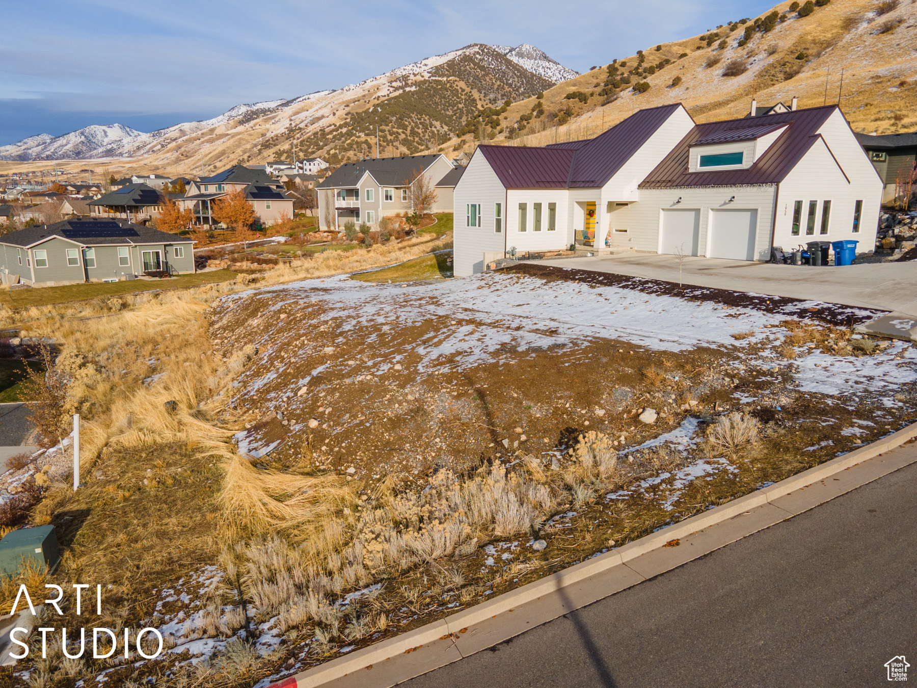 1949 E Deer Crest Cir #49, Logan, Utah image 12