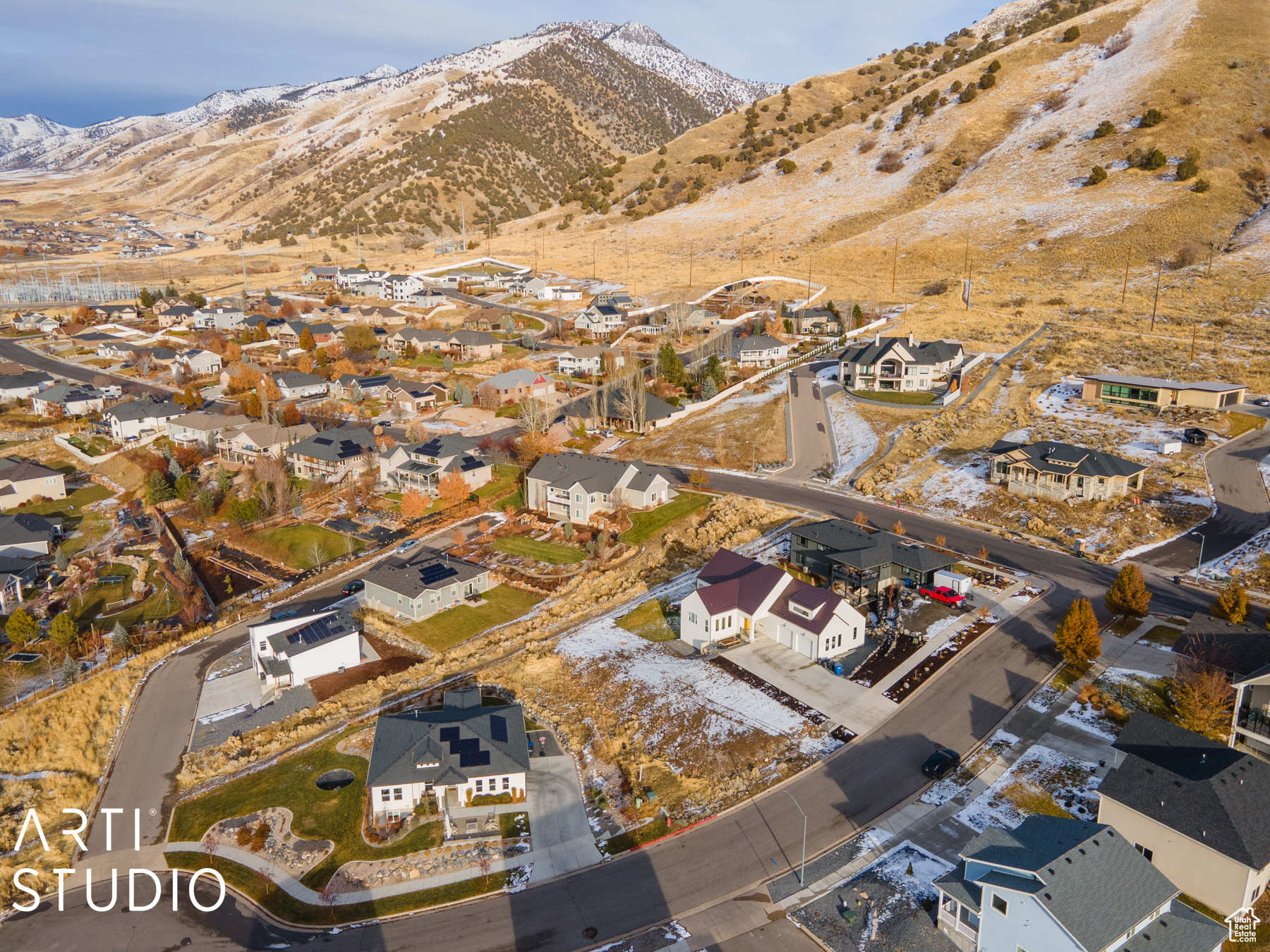 1949 E Deer Crest Cir #49, Logan, Utah image 4