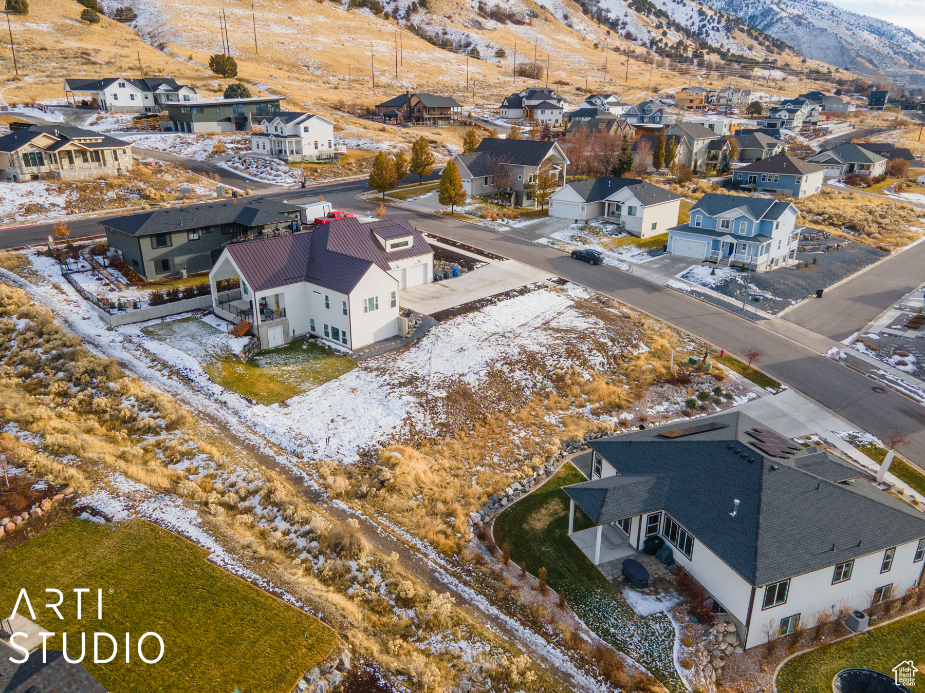 1949 E Deer Crest Cir #49, Logan, Utah image 6