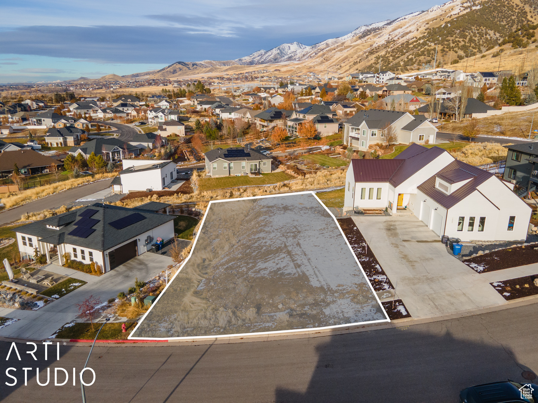 1949 E Deer Crest Cir #49, Logan, Utah image 2