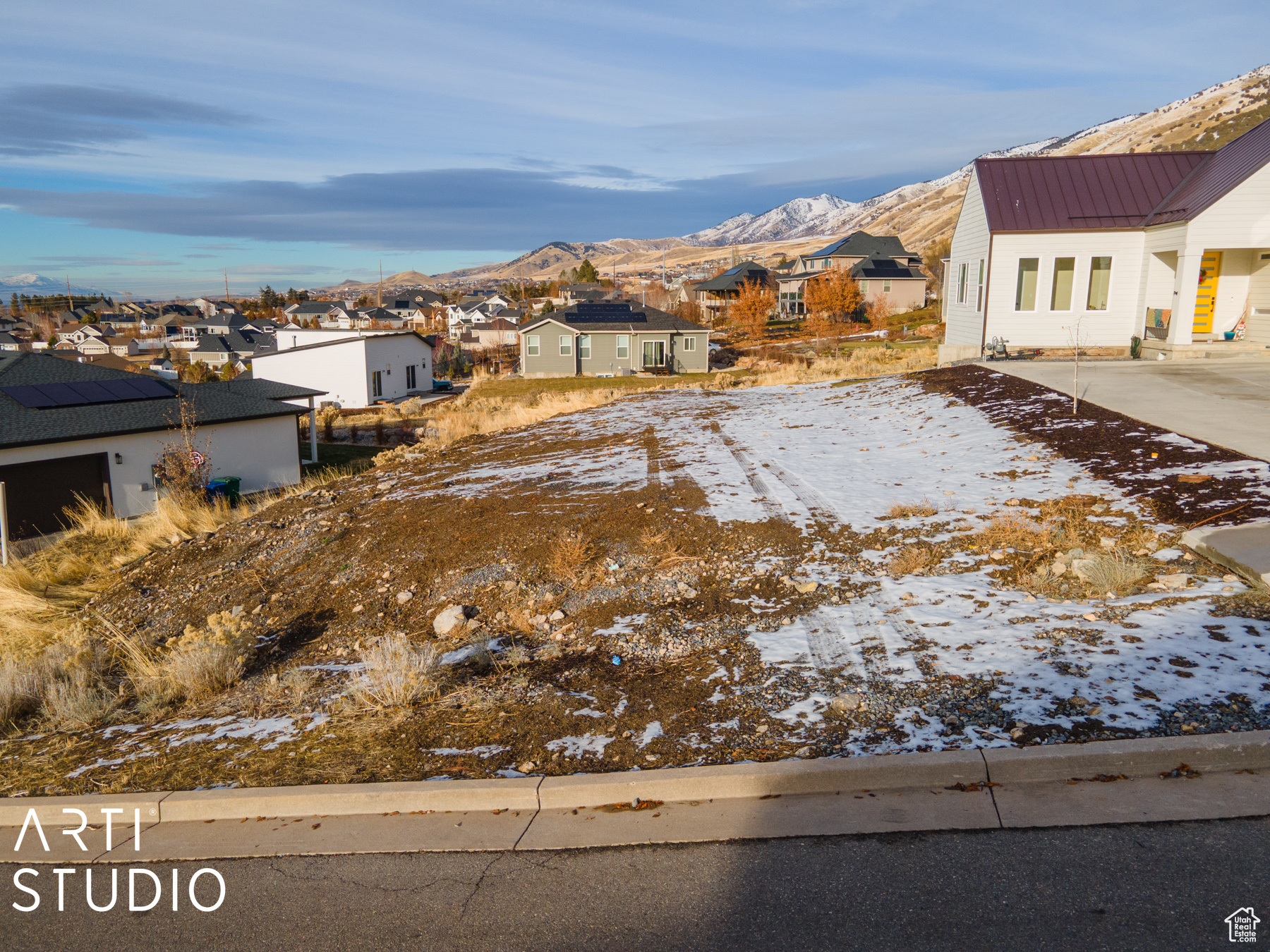 1949 E Deer Crest Cir #49, Logan, Utah image 11