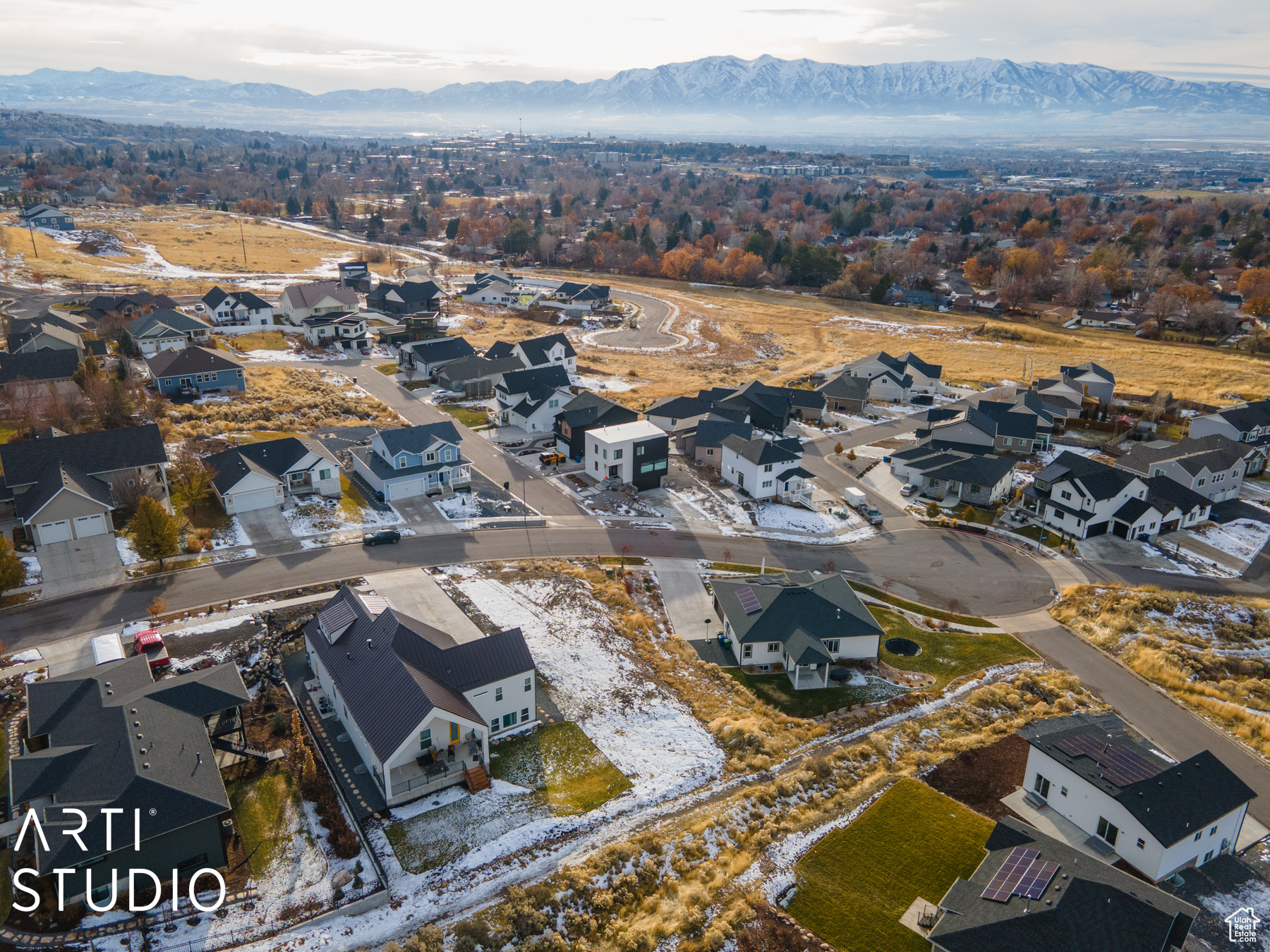 1949 E Deer Crest Cir #49, Logan, Utah image 9