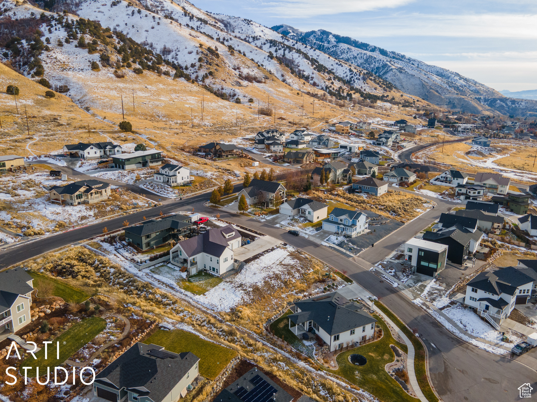 1949 E Deer Crest Cir #49, Logan, Utah image 7