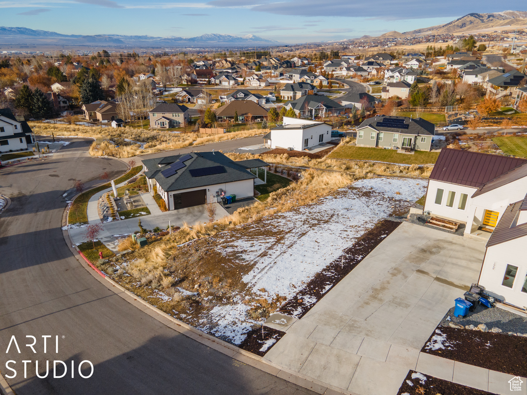 1949 E Deer Crest Cir #49, Logan, Utah image 15