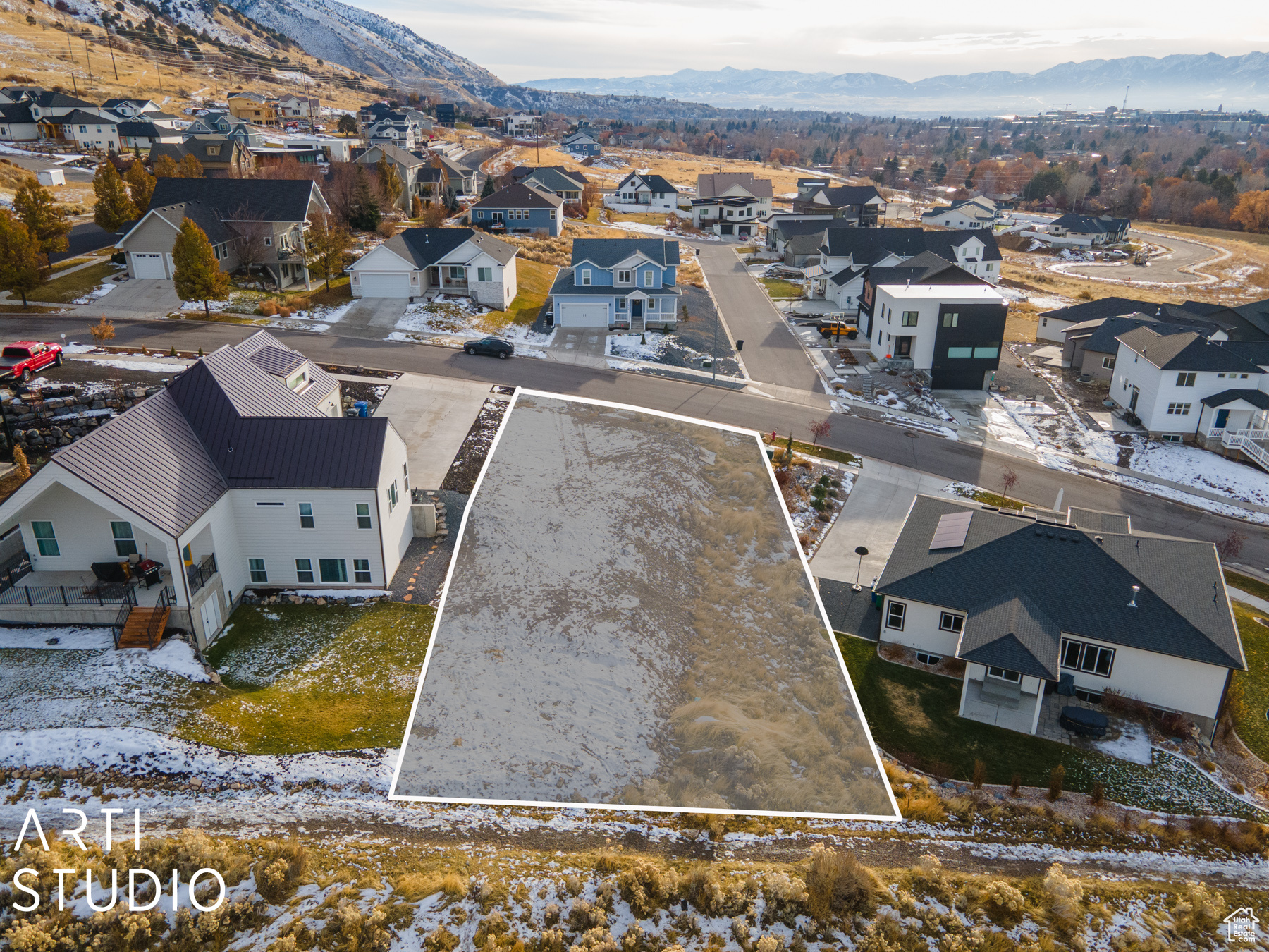 1949 E Deer Crest Cir #49, Logan, Utah image 1