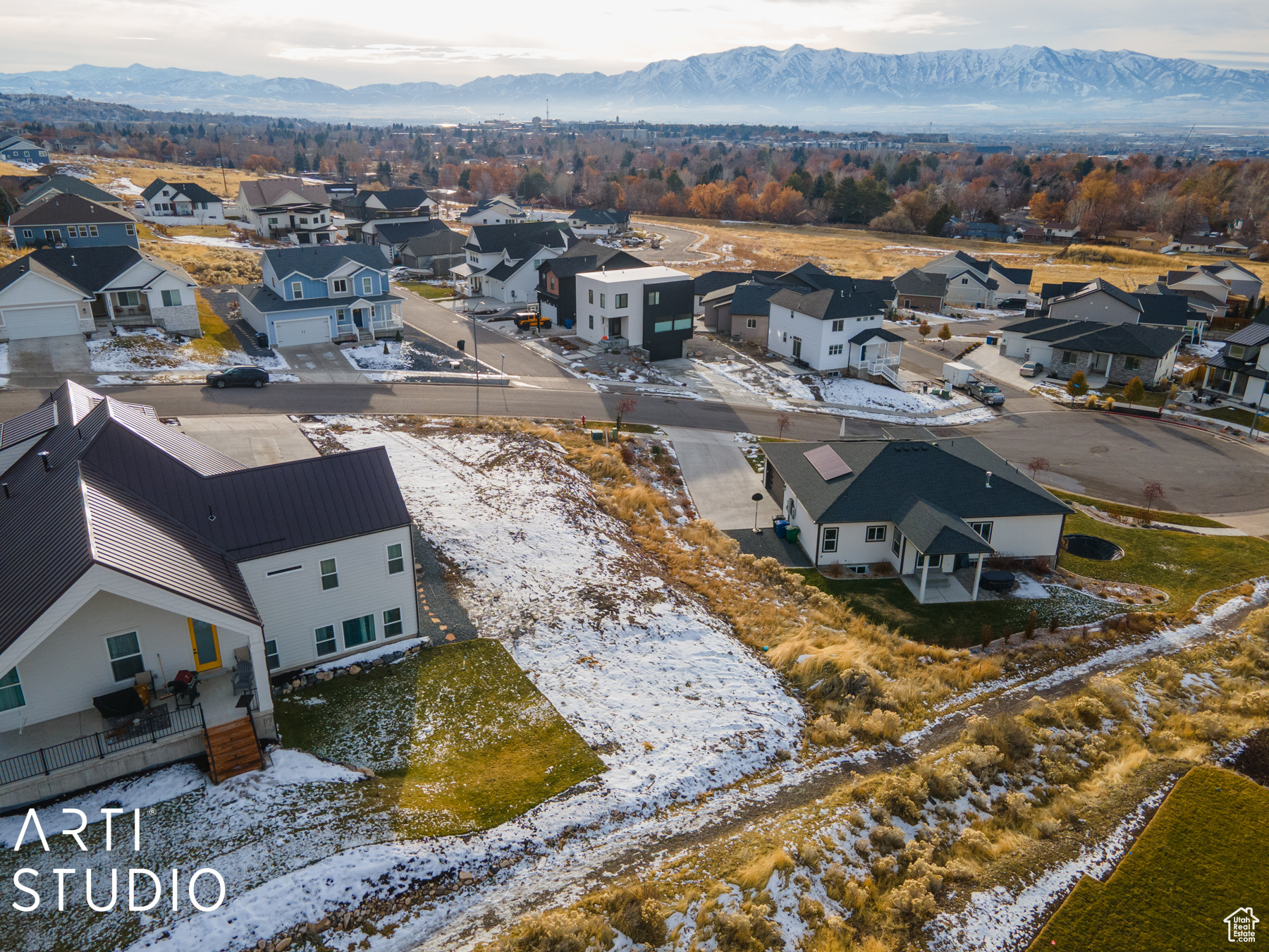 1949 E Deer Crest Cir #49, Logan, Utah image 20