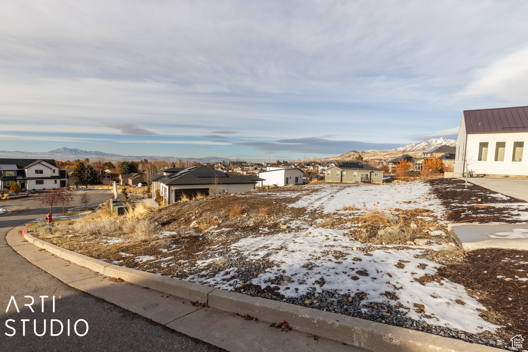 1949 E Deer Crest Cir #49, Logan, Utah image 22