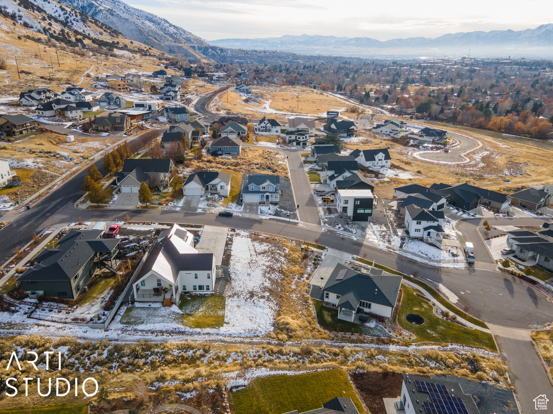 1949 E Deer Crest Cir #49, Logan, Utah image 8