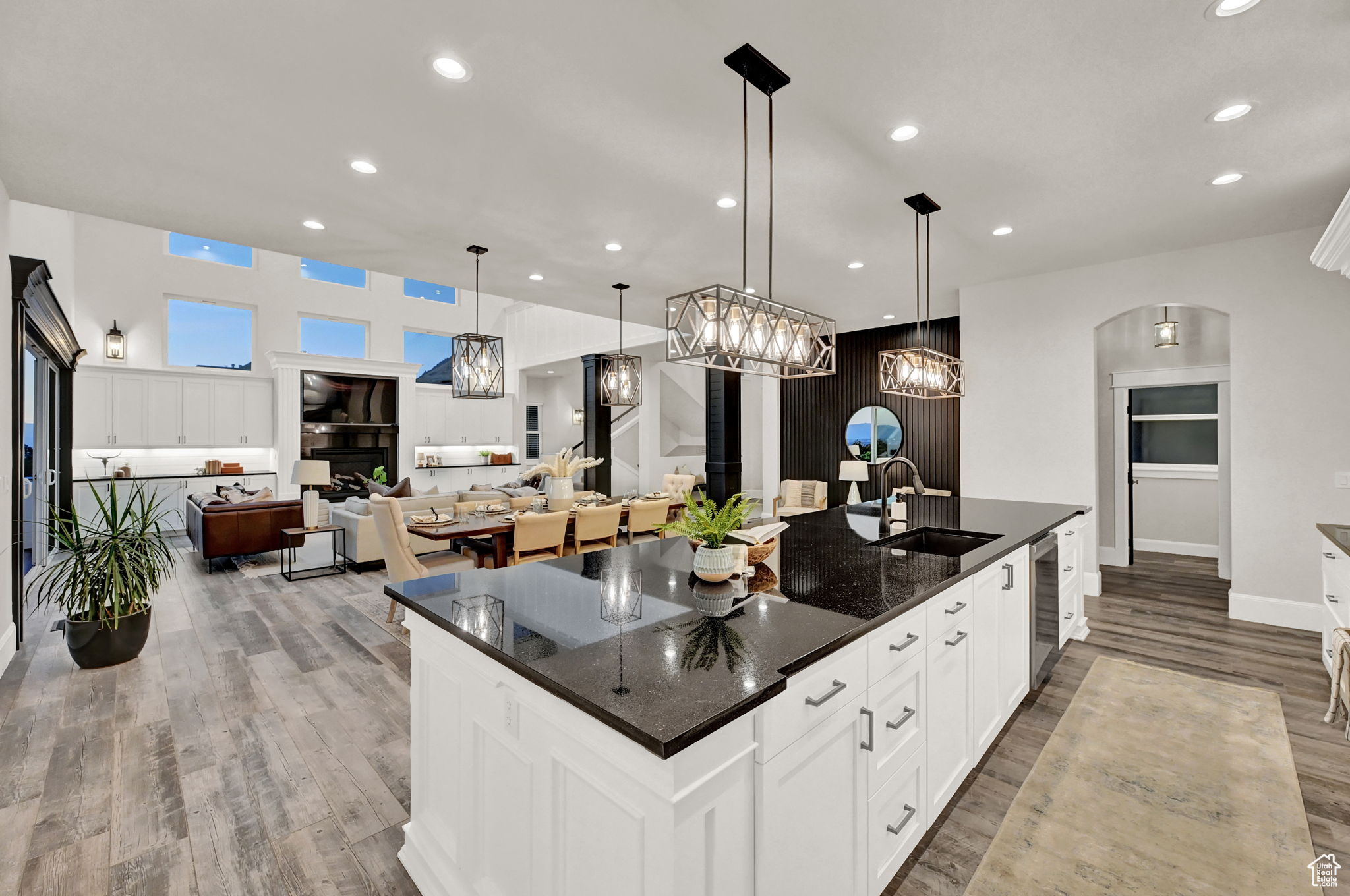 1678 E Spring Creek Dr, Springville, Utah image 16