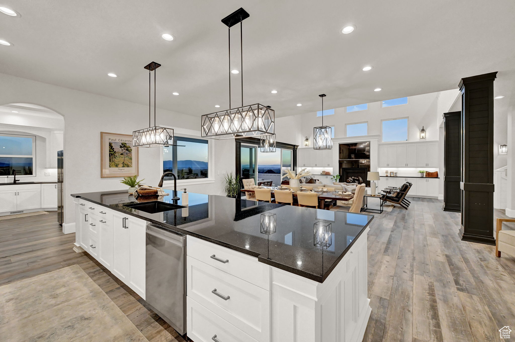 1678 E Spring Creek Dr, Springville, Utah image 15