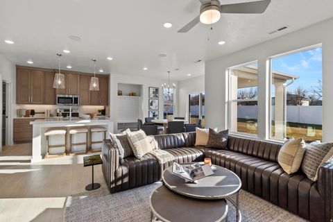 Tiny photo for 2485 W 2950 N, Farr West, UT 84404 (MLS # 2119952)