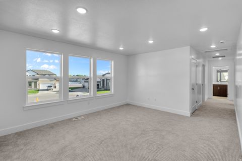 Tiny photo for 2485 W 2950 N, Farr West, UT 84404 (MLS # 2119952)