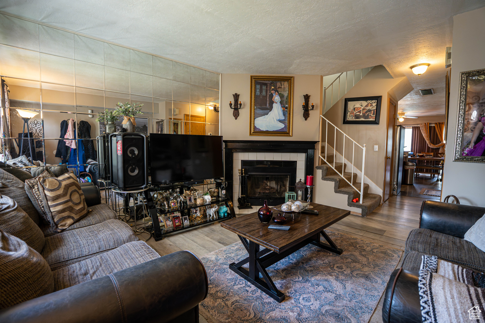 1393 W Beacon Dr, Taylorsville, Utah image 2