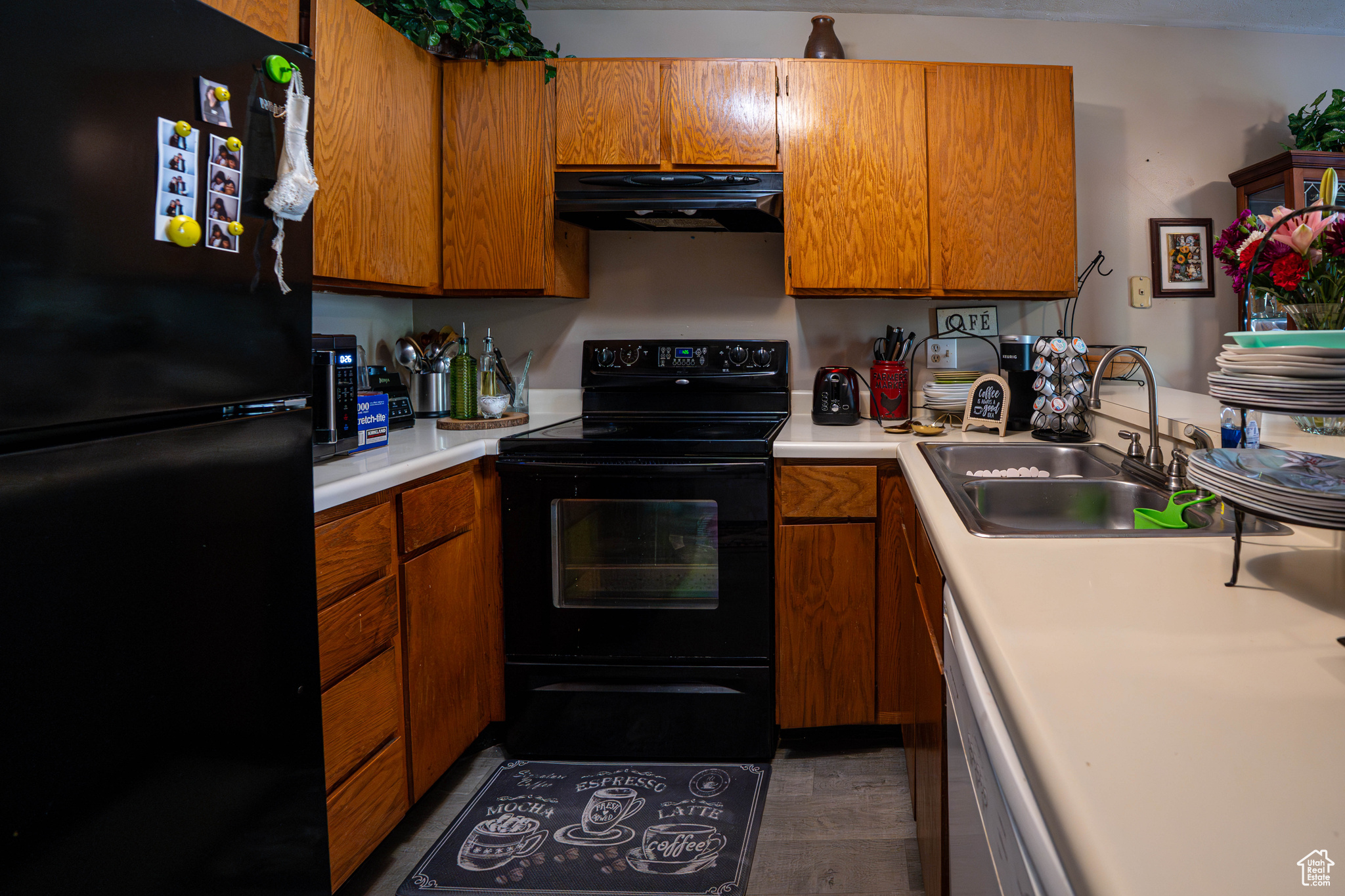 1393 W Beacon Dr, Taylorsville, Utah image 7