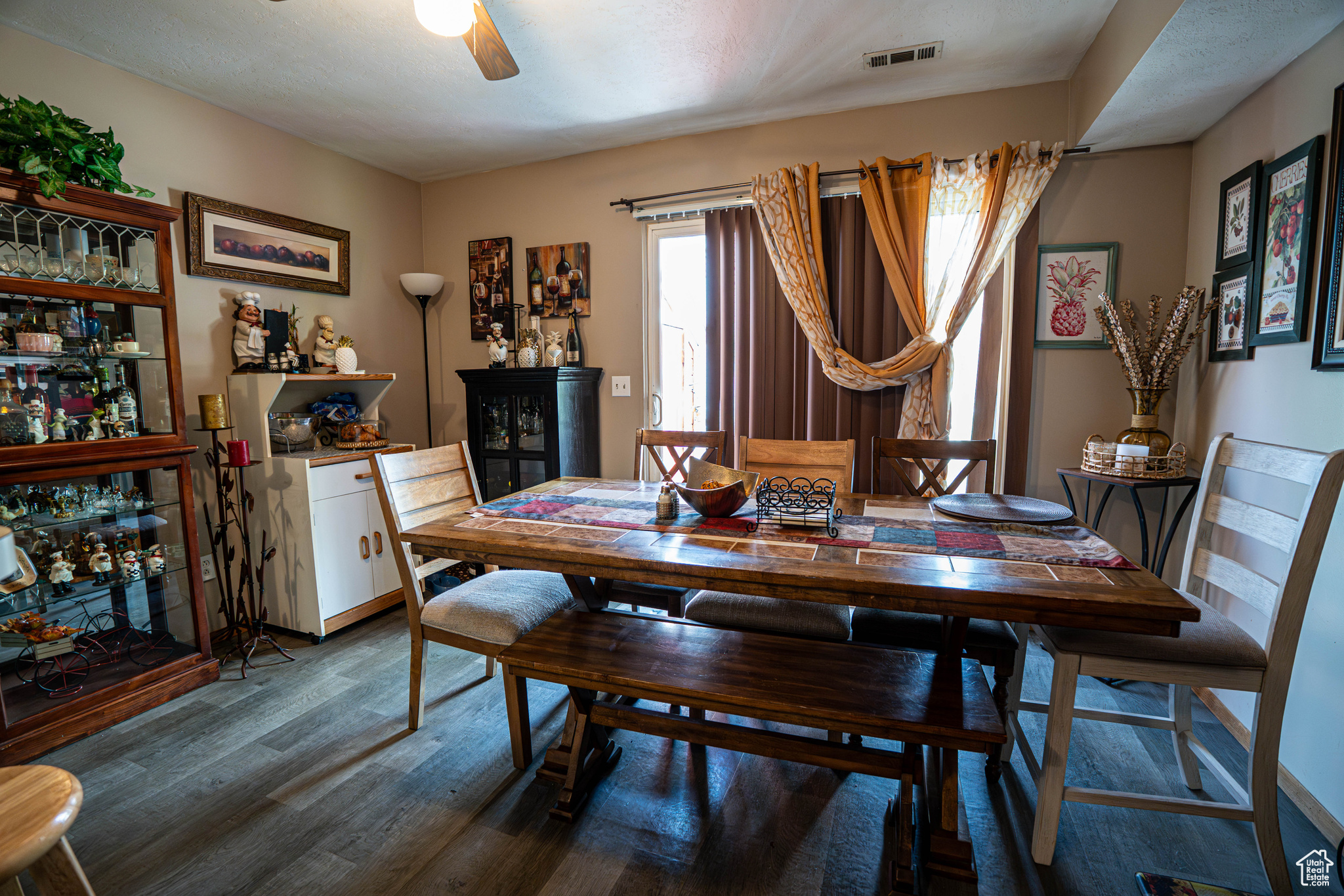 1393 W Beacon Dr, Taylorsville, Utah image 4