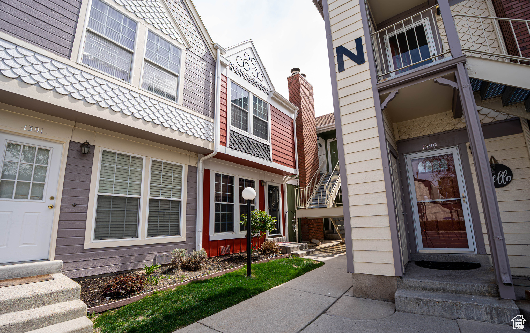 1393 W Beacon Dr, Taylorsville, Utah image 19