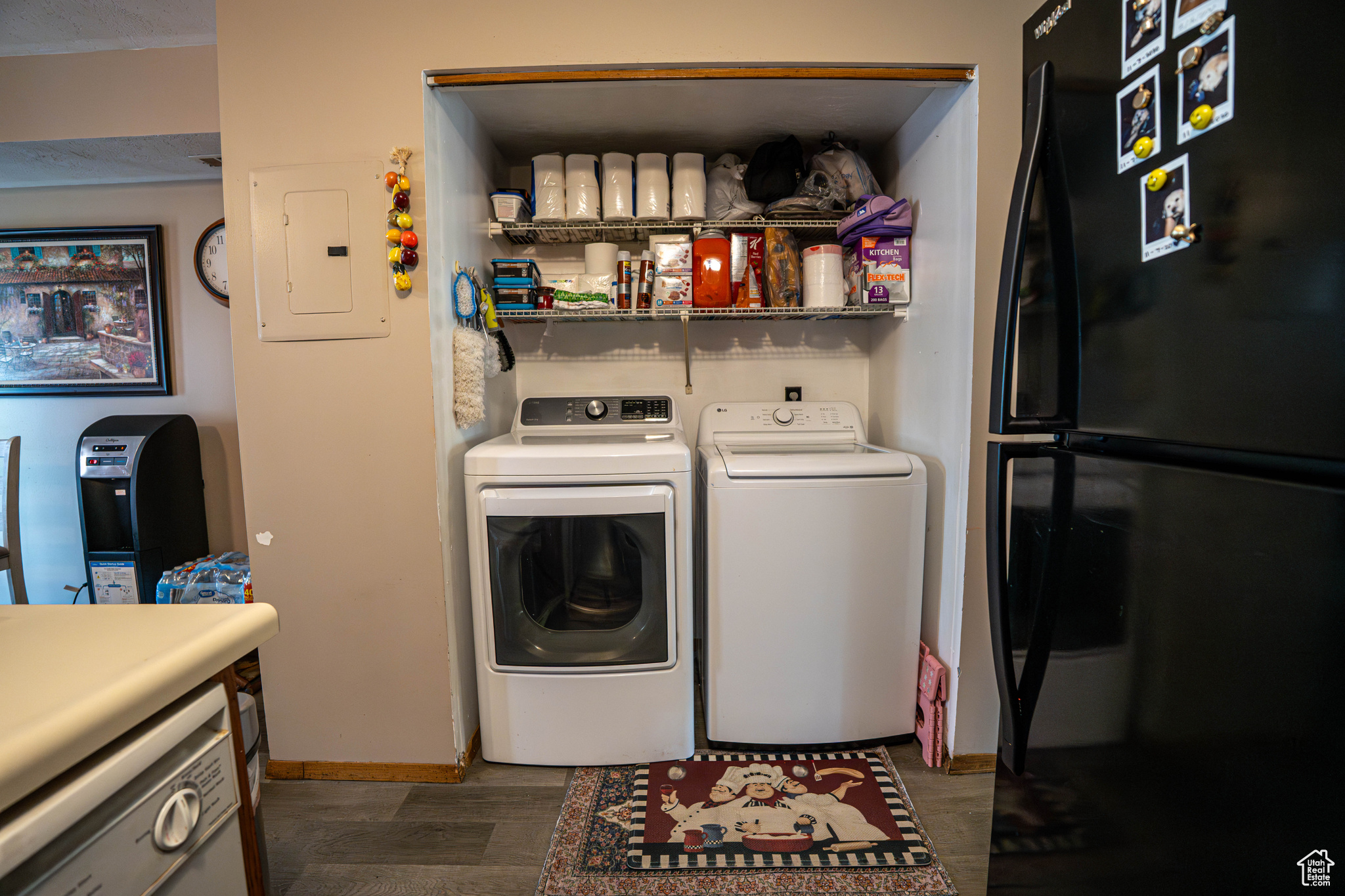 1393 W Beacon Dr, Taylorsville, Utah image 8