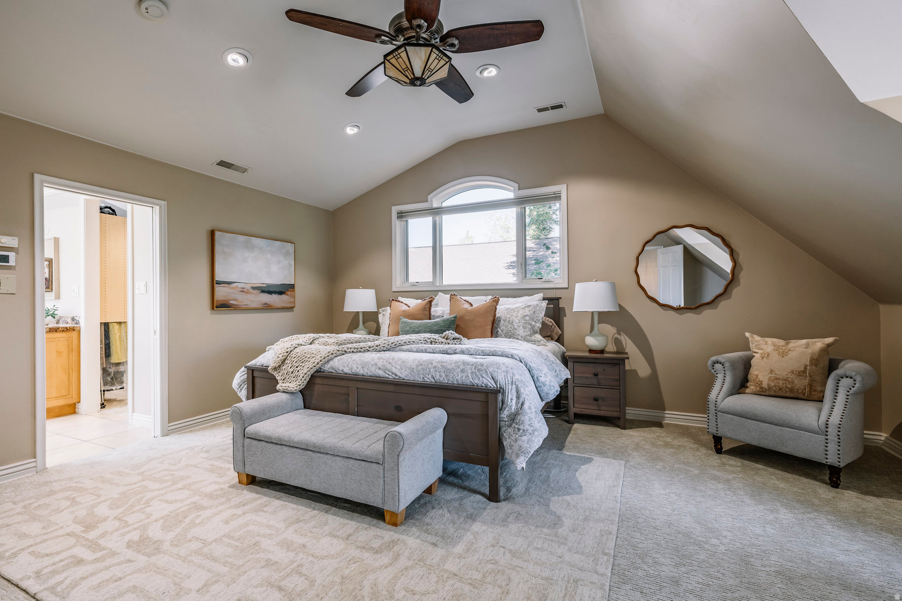 DOUGLAS PARK - Residential