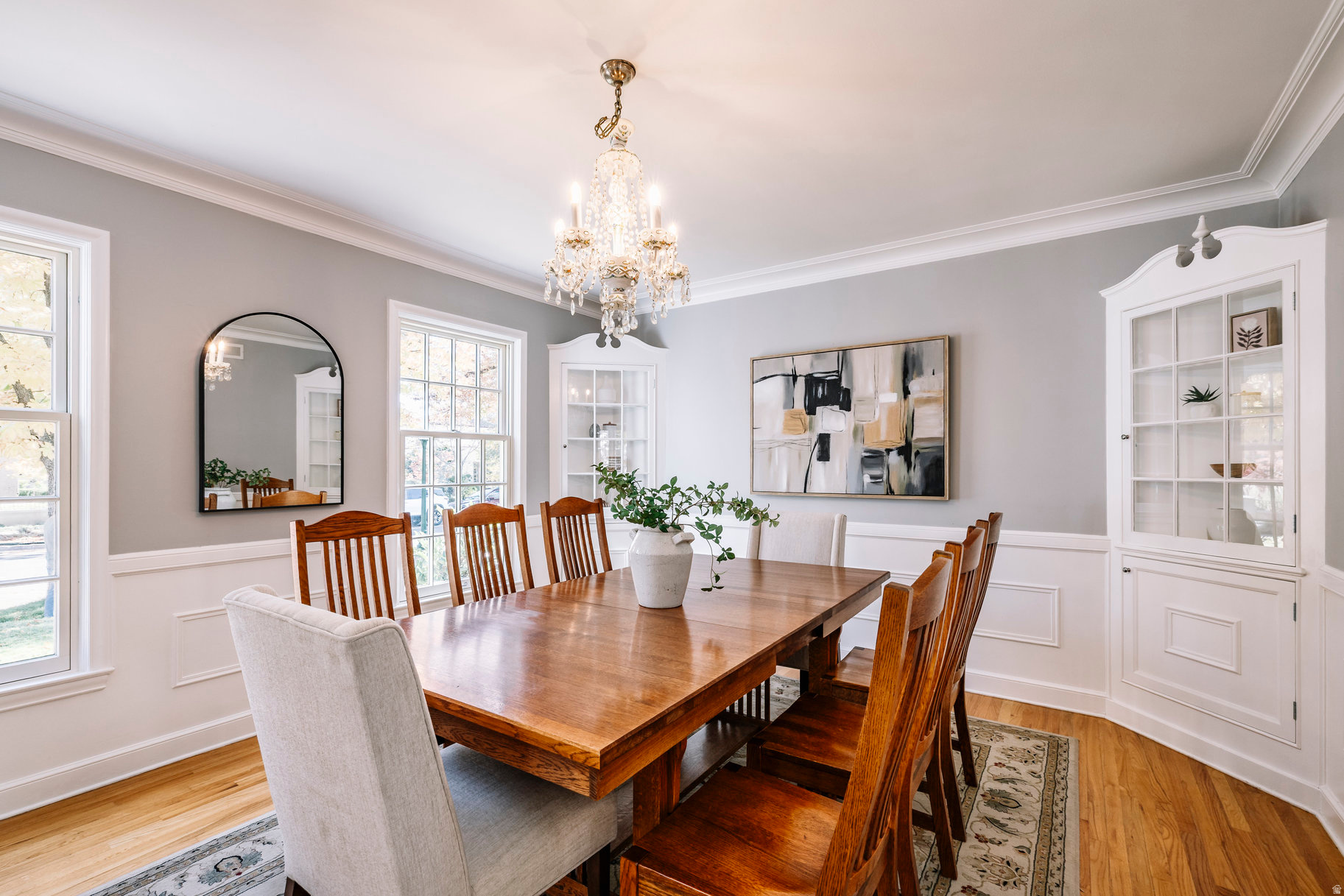 DOUGLAS PARK - Residential