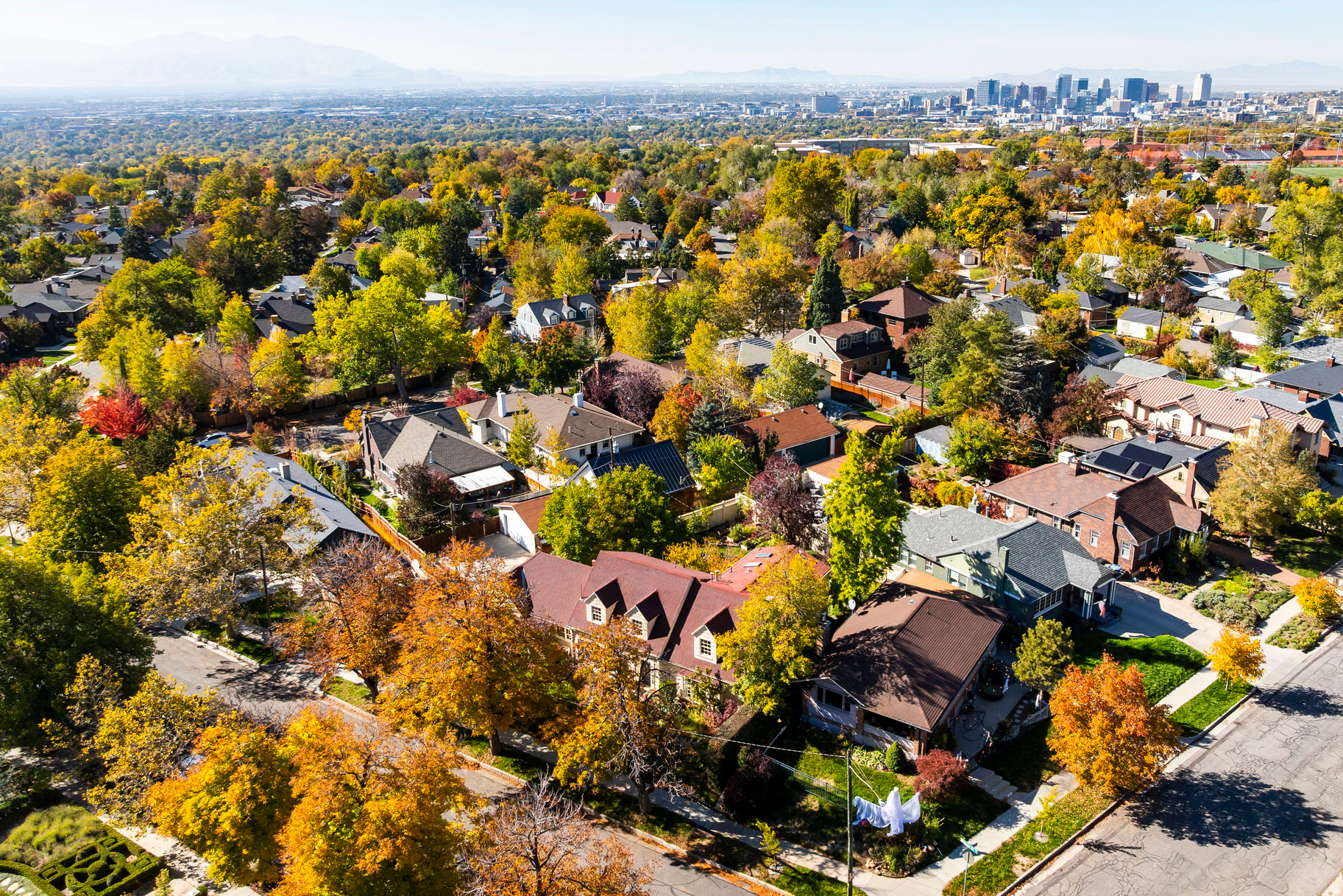 DOUGLAS PARK - Residential
