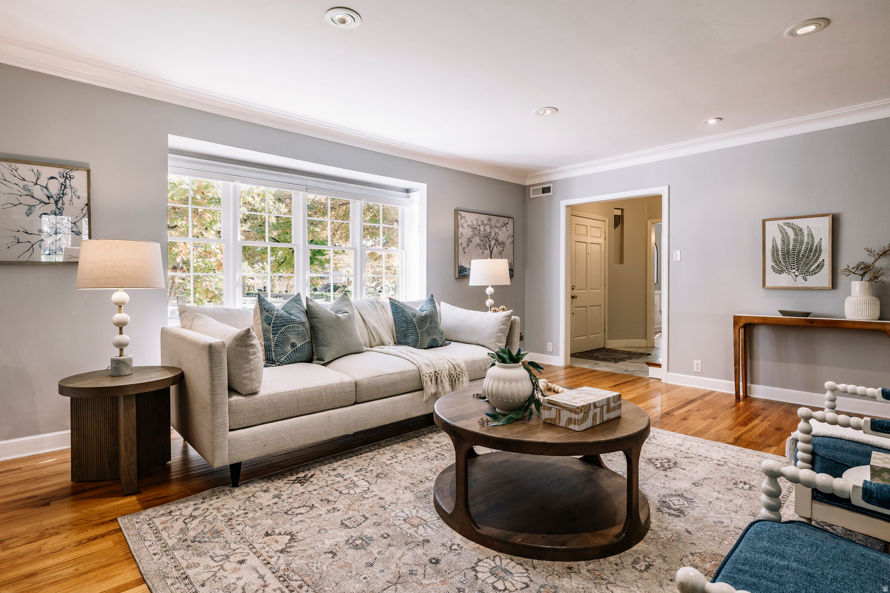 DOUGLAS PARK - Residential