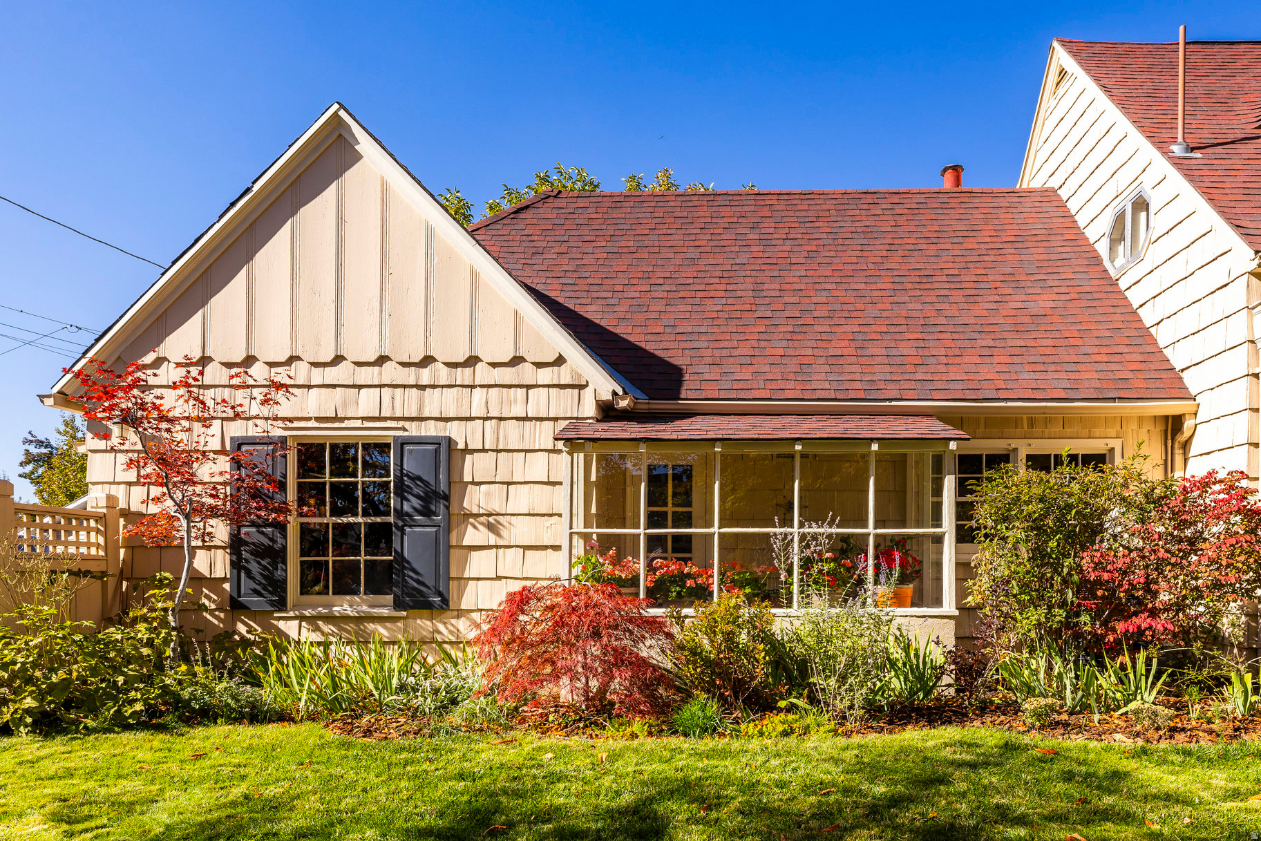 DOUGLAS PARK - Residential