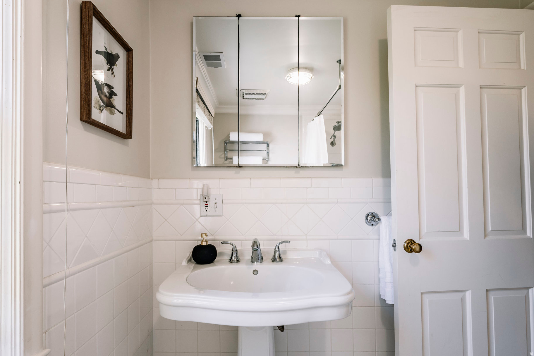 DOUGLAS PARK - Residential