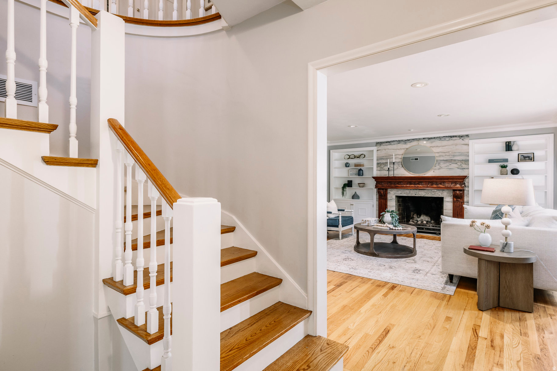 DOUGLAS PARK - Residential