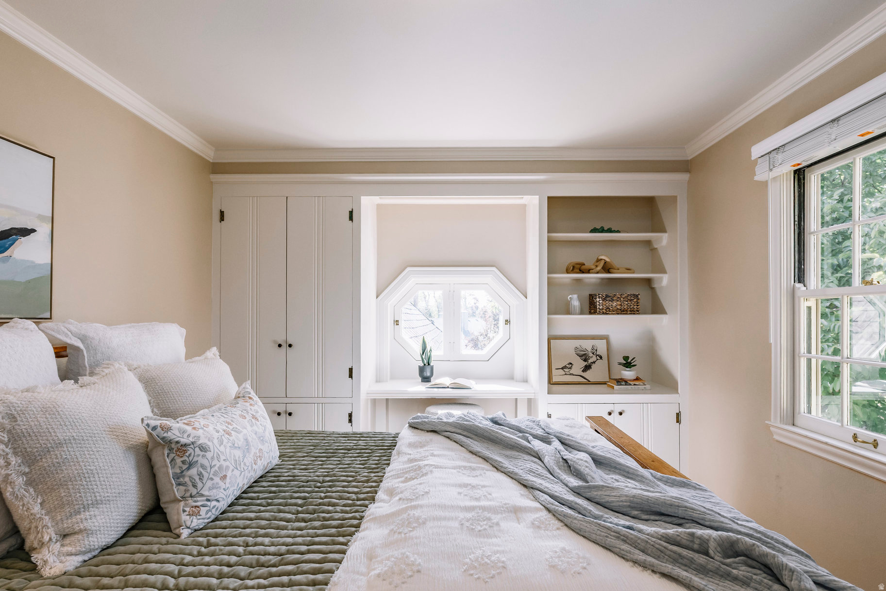 DOUGLAS PARK - Residential