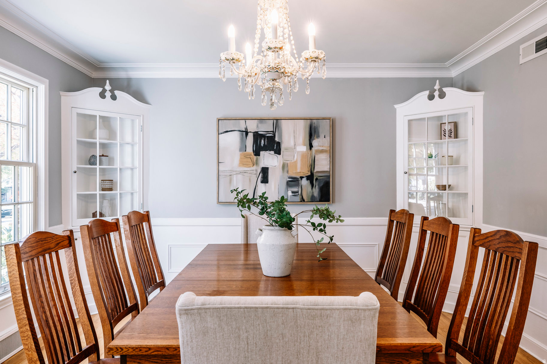 DOUGLAS PARK - Residential