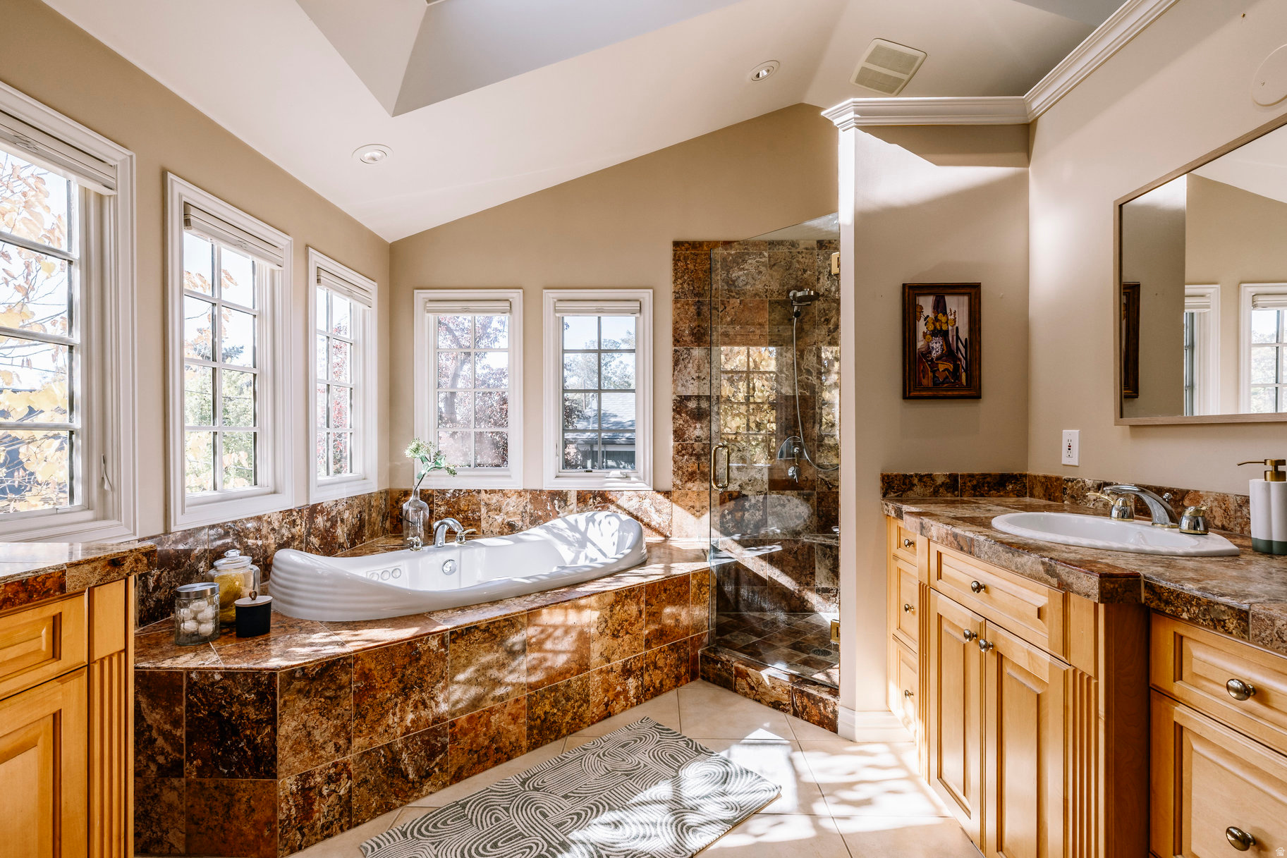 DOUGLAS PARK - Residential