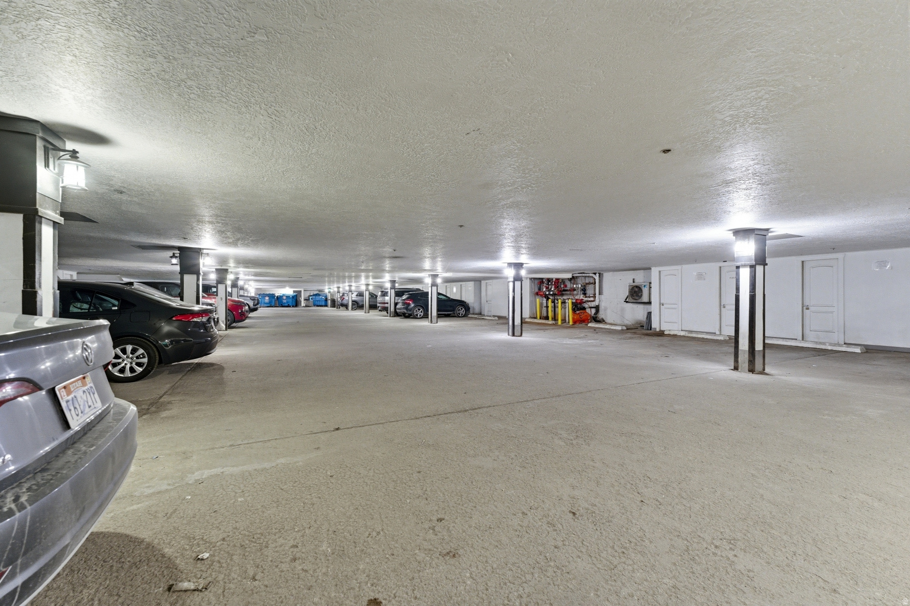 TREASURE MOUNTAIN INN - Residential