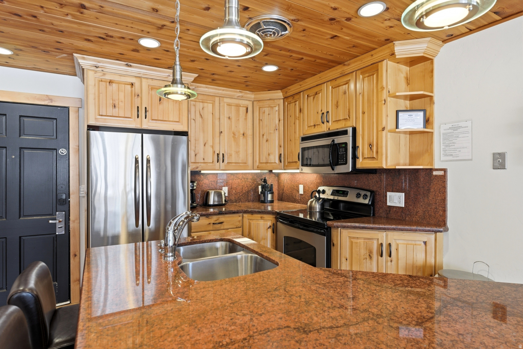 TREASURE MOUNTAIN INN - Residential