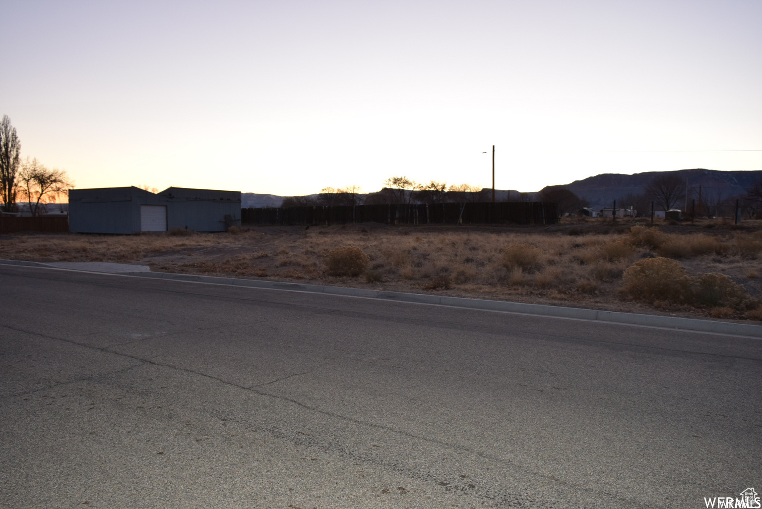 ESQUIRE ESTATES - Land