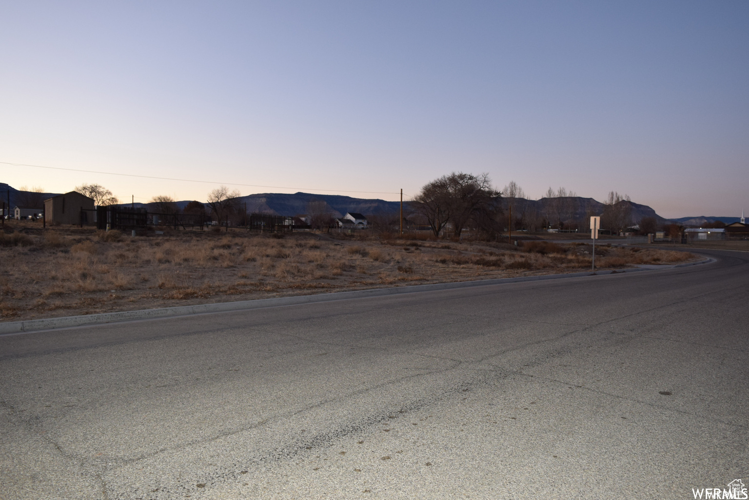 ESQUIRE ESTATES - Land