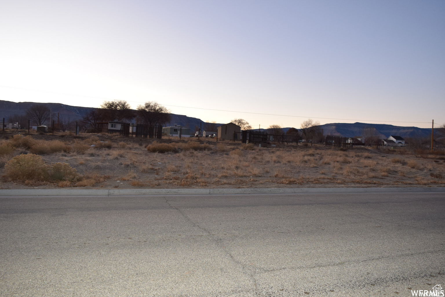 ESQUIRE ESTATES - Land