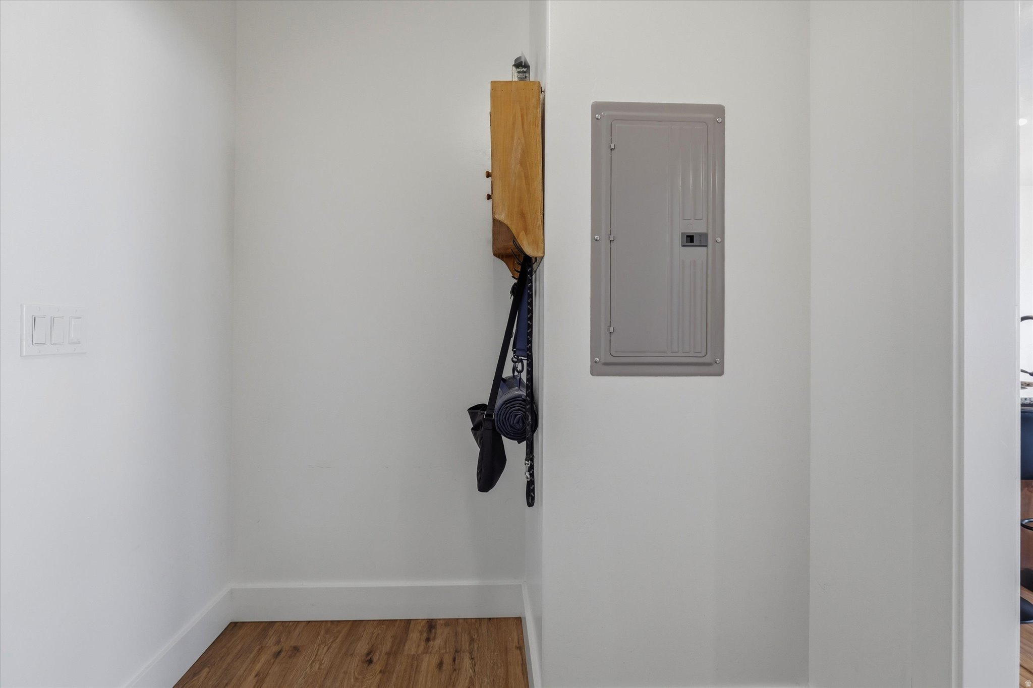 EAST VIEW LANDING - Residential