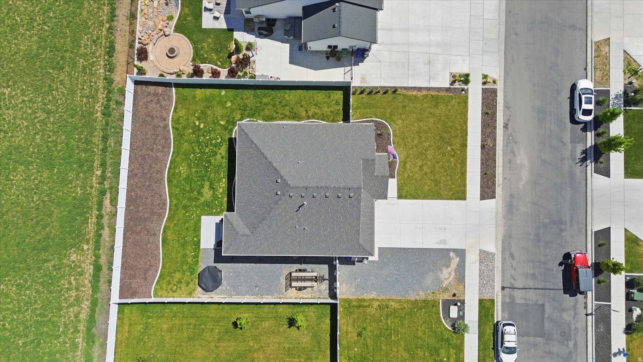 EAST VIEW LANDING - Residential
