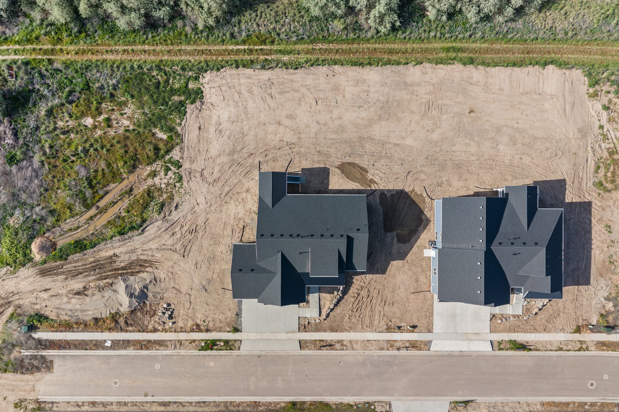 THE BARN AT TERAKEE FARMS - Residential